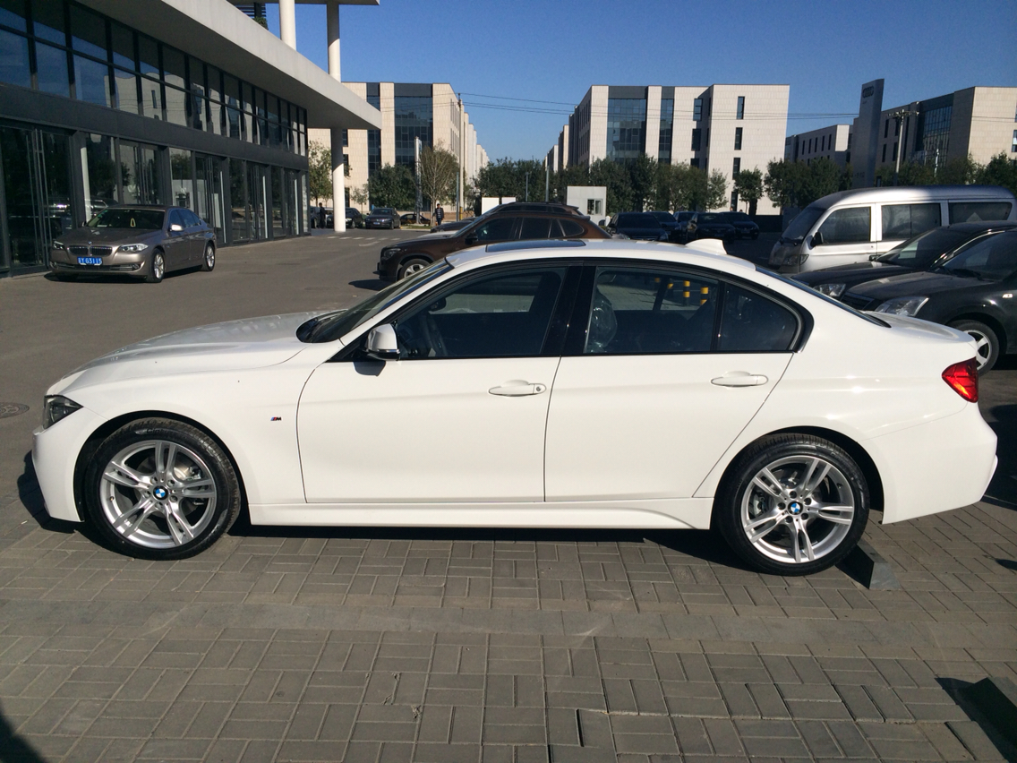 作业预告帖，论坛首提15款320im!_宝马3系论坛_手机汽车之家