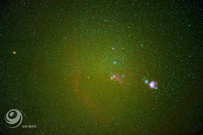 国庆自驾川渝东北环线秋游记】神田草原星空、