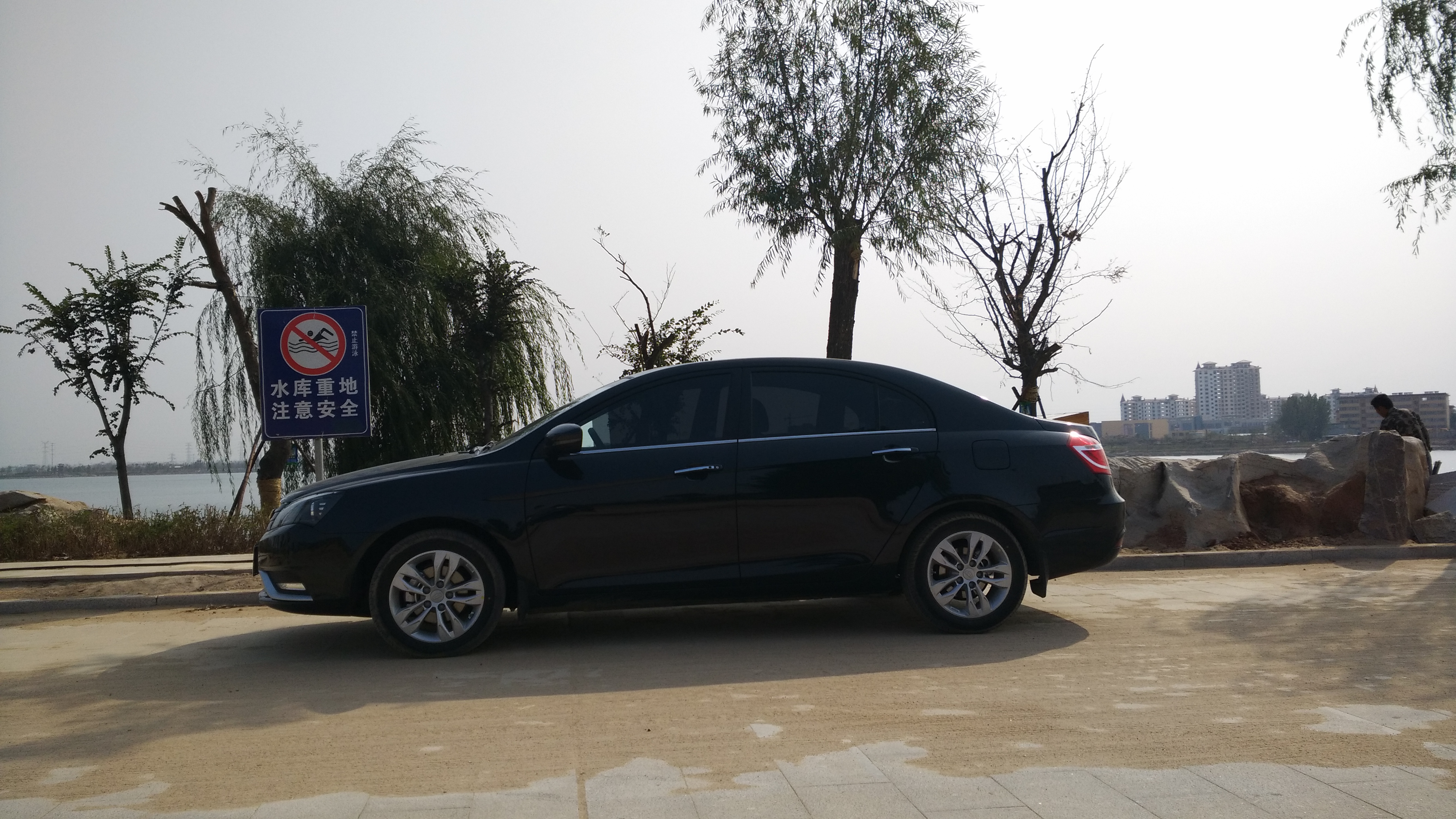 新帝豪一身病,拿什么来爱你我的国货