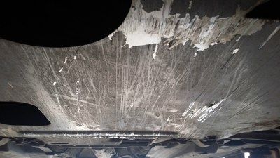 06年老途安满载,石家庄-额济纳-敦煌-张掖-青海