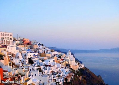 2014年世界海岛游十大排名及旅游攻略