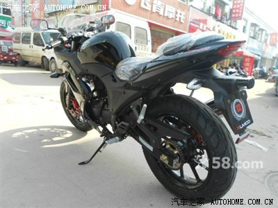 我想问一下,哈里威150CC-8的车有人买吗?我准