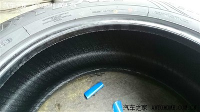 成都地区出售迈锐宝旗舰版原厂固特异轮胎3条