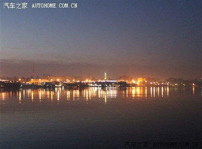 【东风风行杯】14年1月春节前埃及游,动荡中的