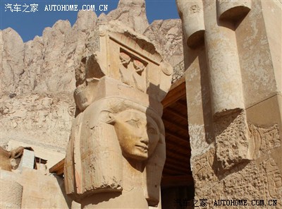 【东风风行杯】14年1月春节前埃及游,动荡中的