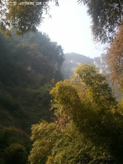 走吗观花,马年春节宜昌-荆州三日游_哈弗H6论