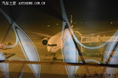 迪拜6天4晚自由行