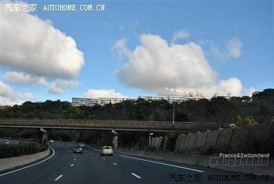 2014最强最长最详细的法国、瑞士自驾游记\/千