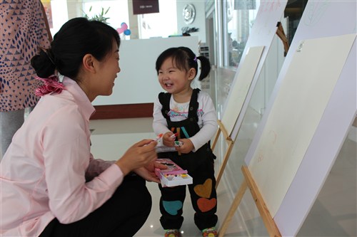 【图】凯迪拉克宿迁东方谊通六一 致童年