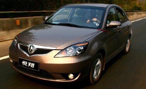 【长安悦翔完美动力 科技节能创新_武汉长源汽