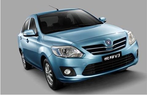 【长安汽车提前揭秘北京车展参展车型_商丘市