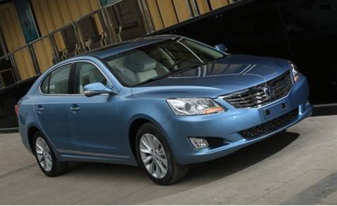 【长安汽车提前揭秘北京车展参展车型_商丘市