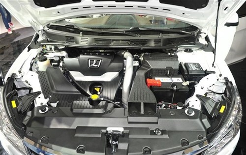 【图】纳智捷宁夏银捷店 S5轿车正式接受预定