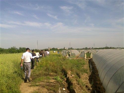 【图】金坛上海大众新帕客户关爱清凉之旅