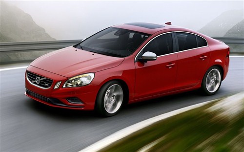 【图】S60在全国车内空气质量检测中排名第一