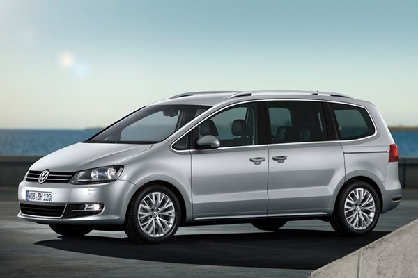 【图】空港众辉大众进口夏朗首付8万起轻松贷