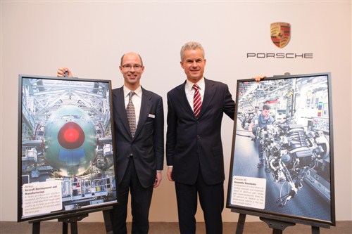 【图】保时捷管理咨询有限公司在沪设立分公司