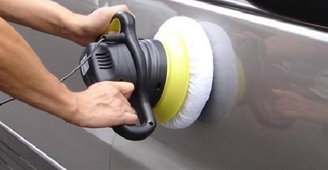 【图】汽车打蜡不知道的那些事 注意漆面伤害