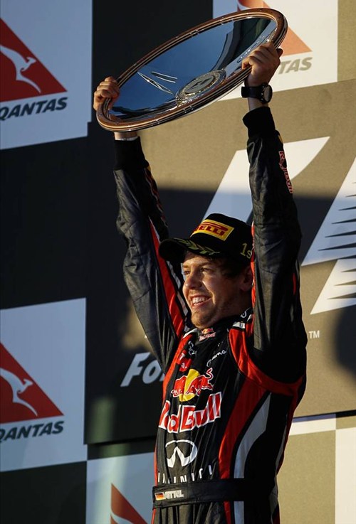 【武汉三环英菲尼迪携f1冠军战车亮相国广_武