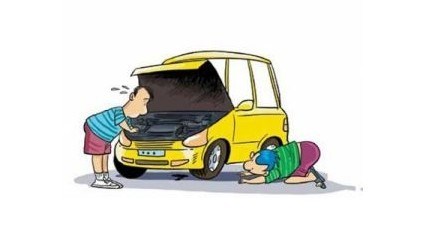 【图】冬天开车油耗高 3大妙招轻松解决问题