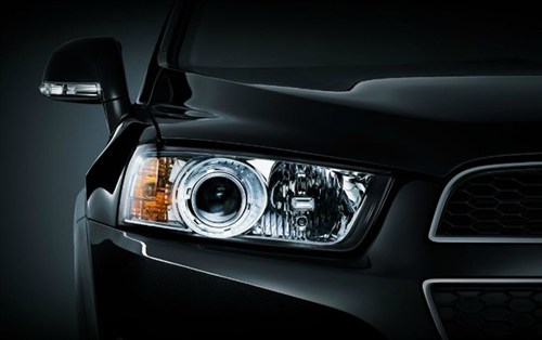 【图】雪佛兰科帕奇的ALCS灯光自动控制系统