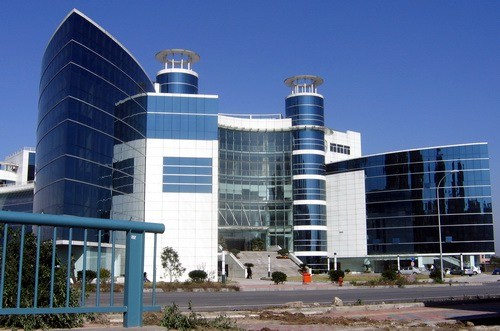 【图】吉利汽车研究院正院长副院长正式上任