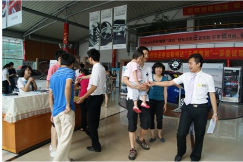 【王牌驾到-斯柯达深度试驾品鉴会圆满落幕