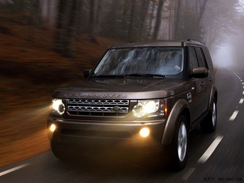 【图】美系豪华SUV 全新进口Jeep大切诺基