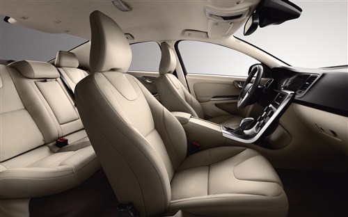 【S60在全国车内空气质量检测中排名第一_重