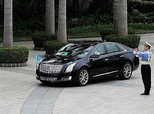 【图】近距离大片 博鳌论坛上的那些头头们