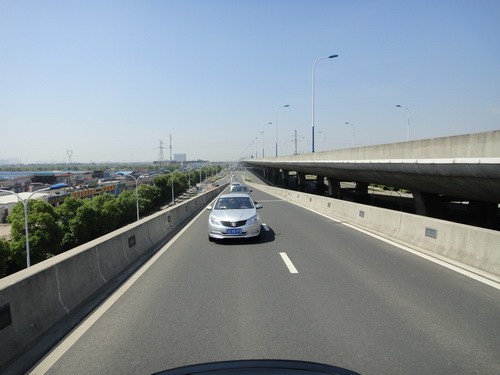 【图】常州宝骏 罗溪汤庄自驾游圆满落幕