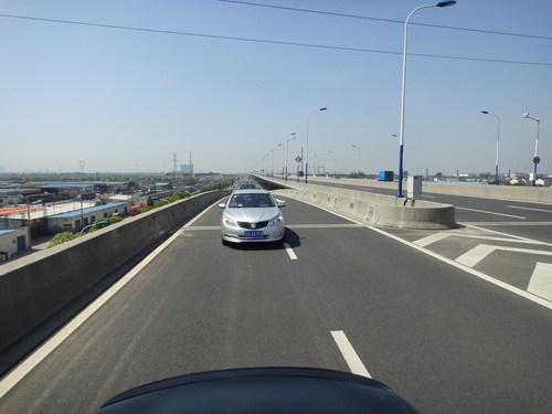 【图】常州宝骏 罗溪汤庄自驾游圆满落幕