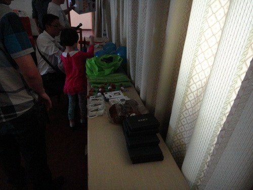 【图】常州宝骏 罗溪汤庄自驾游圆满落幕