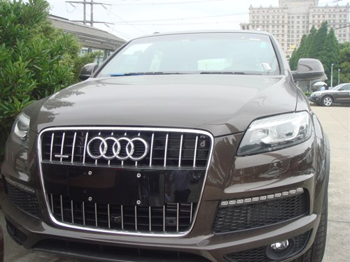 【图】欧系豪车税率上调 宝友奢侈税前享尊贵