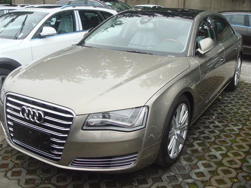 【图】欧系豪车税率上调 宝友奢侈税前享尊贵