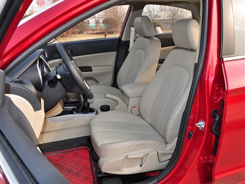 【爱车健康保养 自己动手清洁内饰有妙招_山东