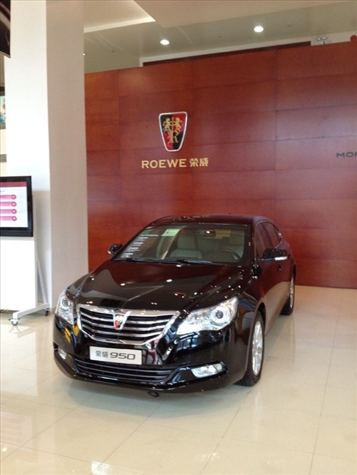 【图】11.23上海安吉汽车展厅超大型促销活动