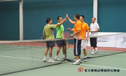 2025全球网球联赛赛程_ATP/WTA积分排名+比赛直播全覆盖贵阳一中网球队创历史佳绩——首获全国中学生网球联赛男双亚军