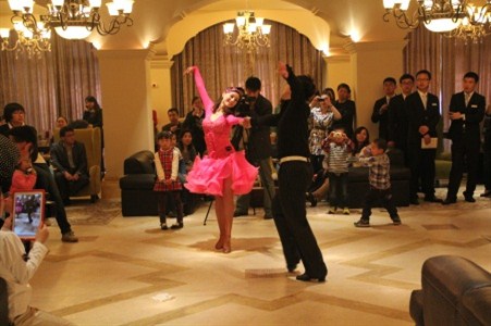 【bmw 携手建设银行大客户联谊活动圆满落幕