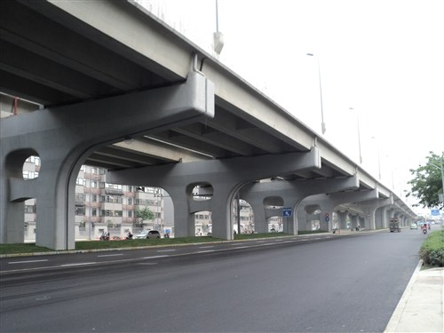 【图】成都二环路少陵路口6公里新二环形成