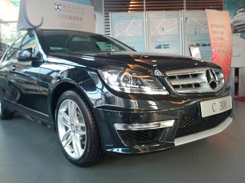 【图】77折买青岛之星C300赢F1赛车上海站门票