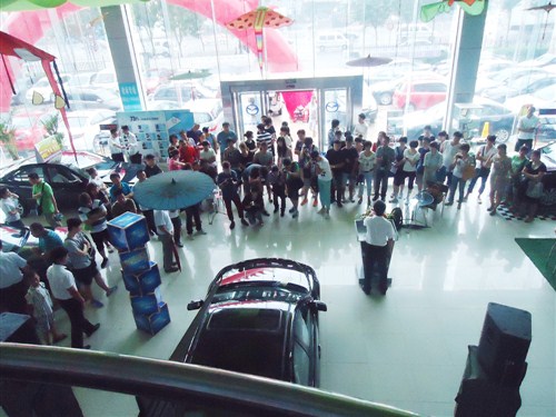 【图】2012款马6 中联最低售价13.58万起_汽车之家