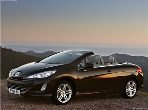 【图】武汉万隆进口标致308CC店庆优惠3万元