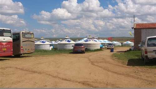 【图】天苍苍 野茫茫 北京-内蒙古自驾游