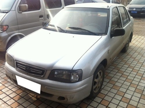 【图】保值二手车 货源充足 尽在青岛润众_汽车之家