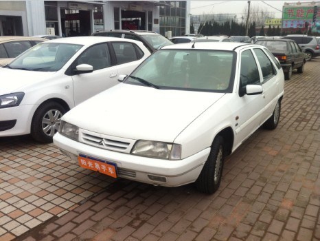 【图】保值二手车 货源充足 尽在青岛润众_汽车之家