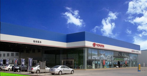 【图】终极性价比,6月泛华丰田陪您畅快淋漓