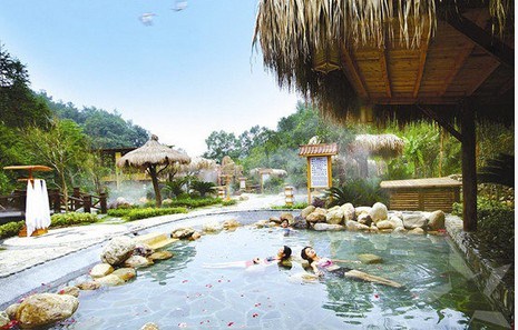 【图】用车无忧-东风日产枣庄远方蒙山自驾游