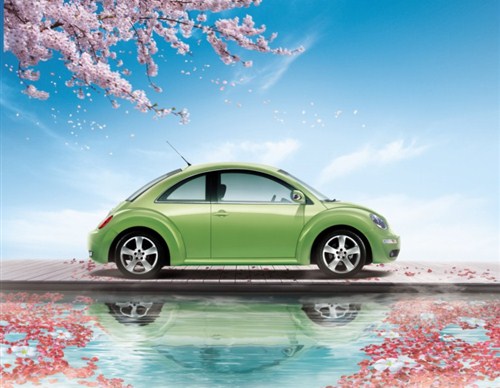 【图】春季关爱之汽车内饰臭氧负离子消毒