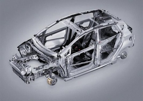 【图】福特嘉年华-带你感受高品质的生活_轿辰